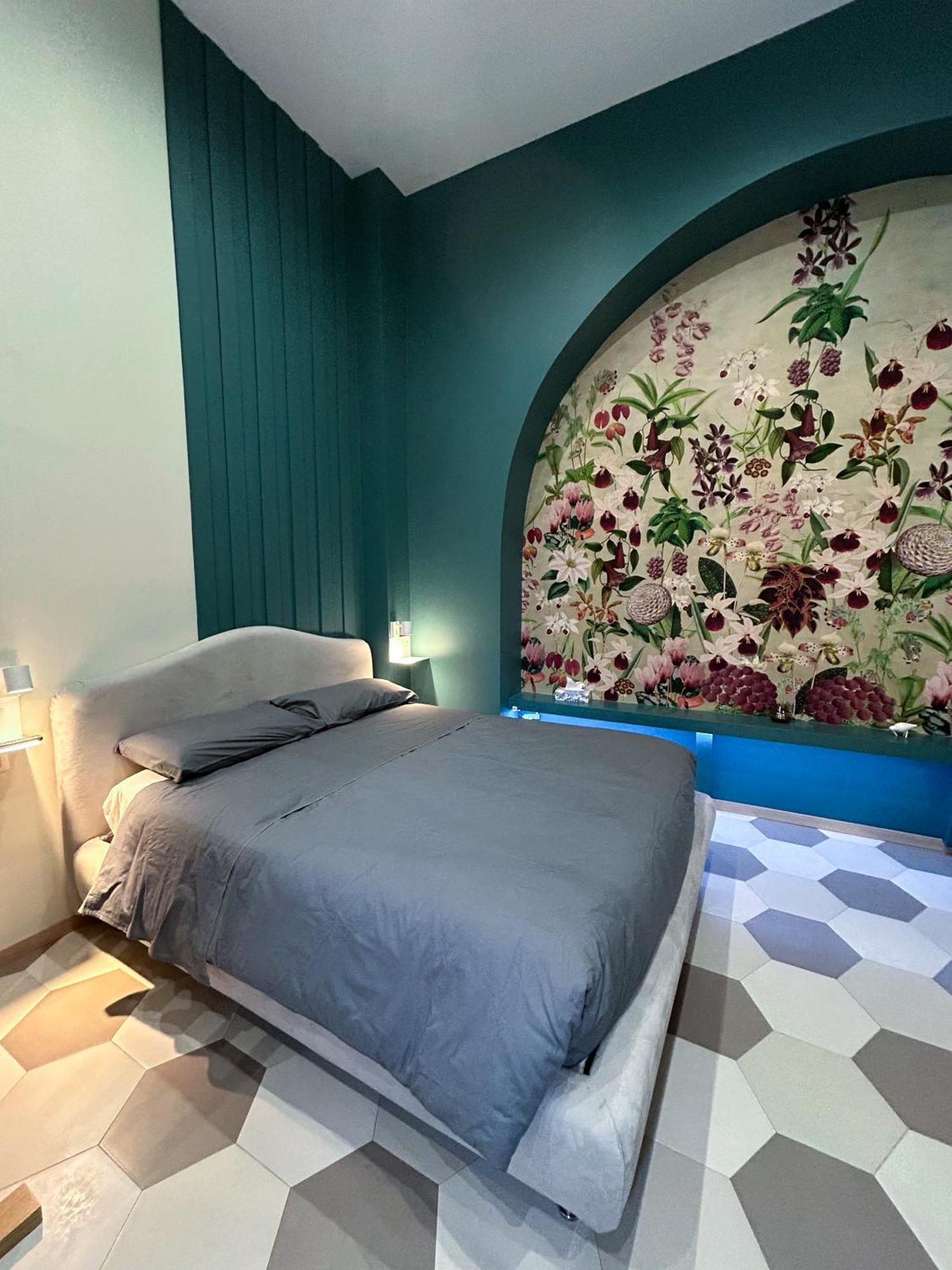 Loft 125 Passi Dal Colosseo 로마 외부 사진