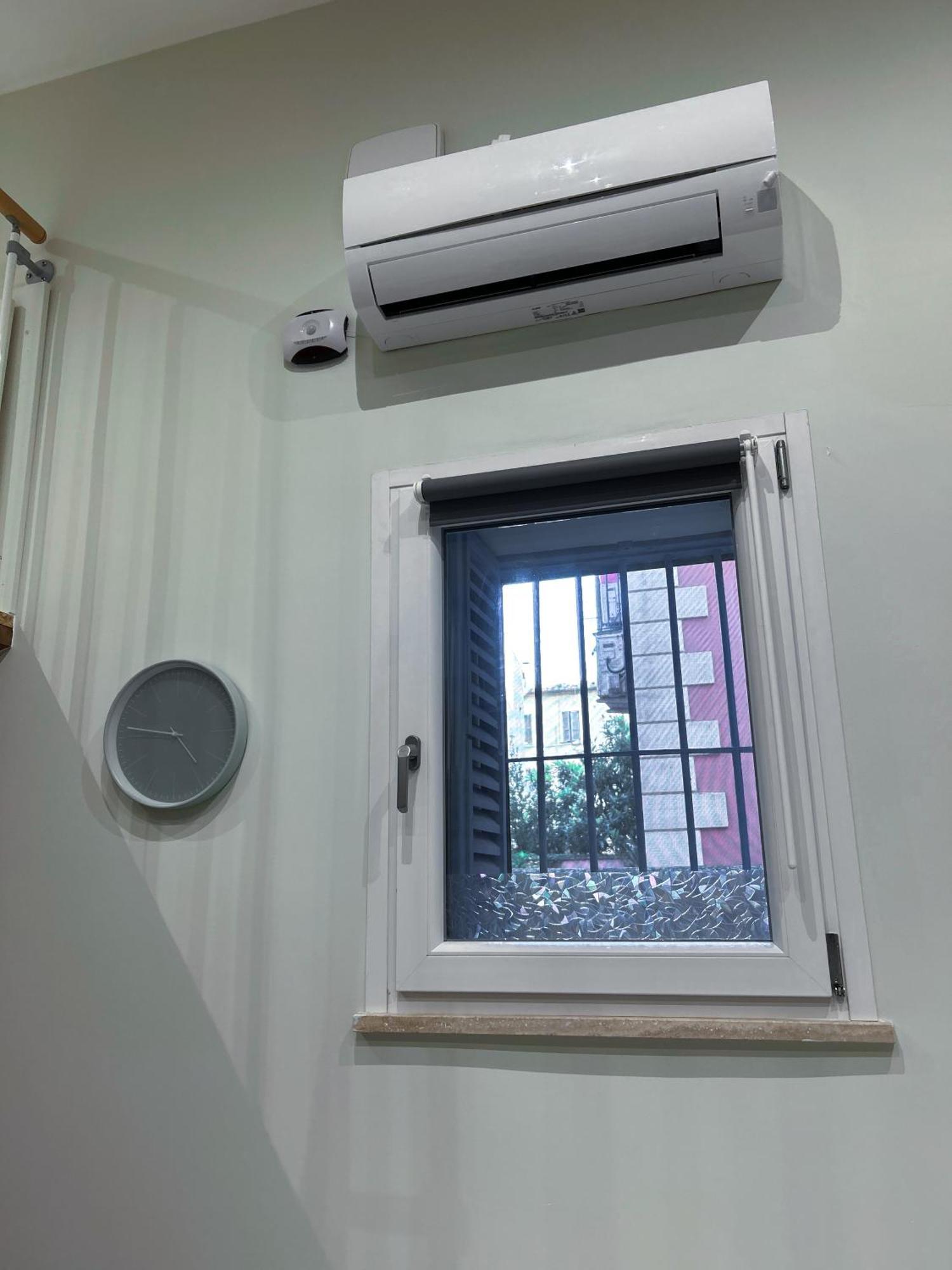 Loft 125 Passi Dal Colosseo 로마 외부 사진